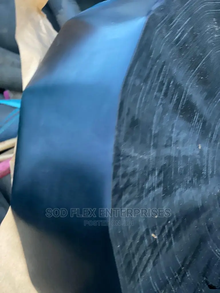 4" Black Tape