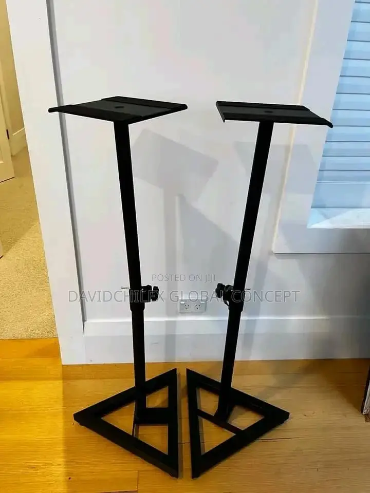 Professional Studio Monitor Stand