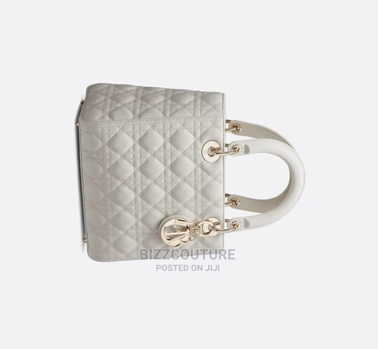 Original CHISTIAN DIOR Handbags Available in Store