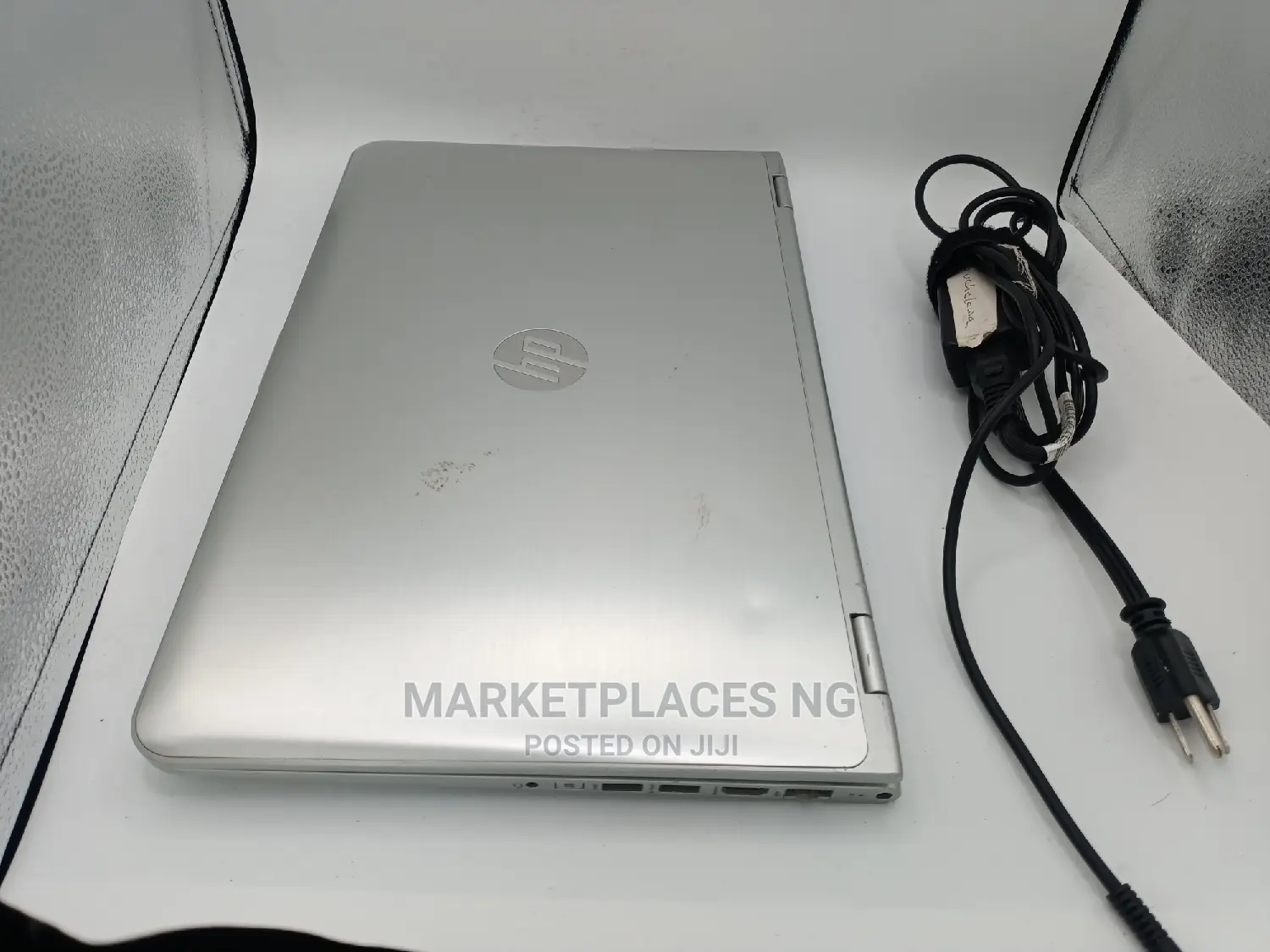 Laptop HP Envy 15t 16GB Intel Core I7 SSD 512GB