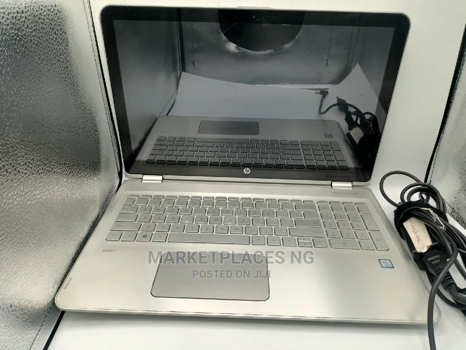 Laptop HP Envy 15t 16GB Intel Core I7 SSD 512GB
