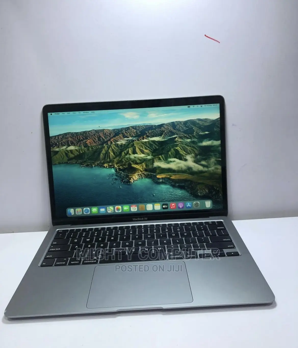 Laptop Apple MacBook Air 8GB Intel Core i5 SSD 256GB