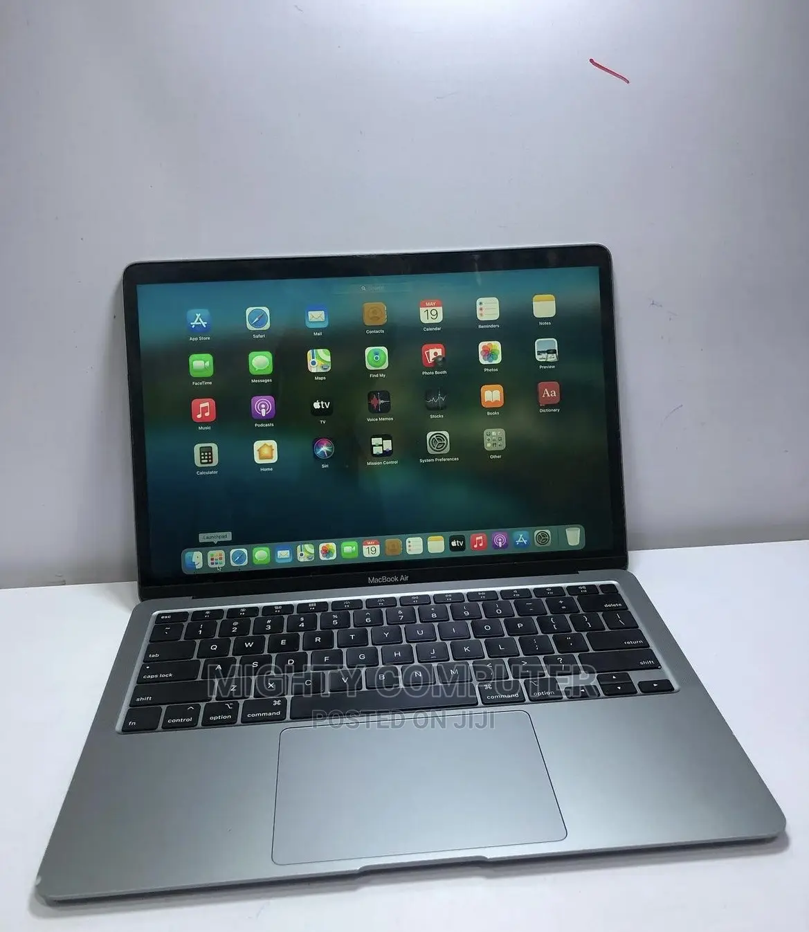 Laptop Apple MacBook Air 8GB Intel Core i5 SSD 256GB