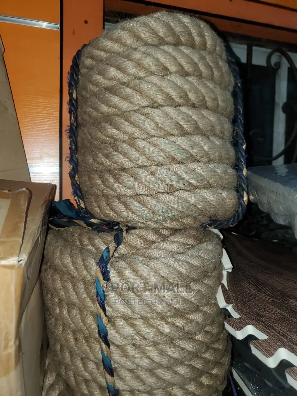Thug of War Rope