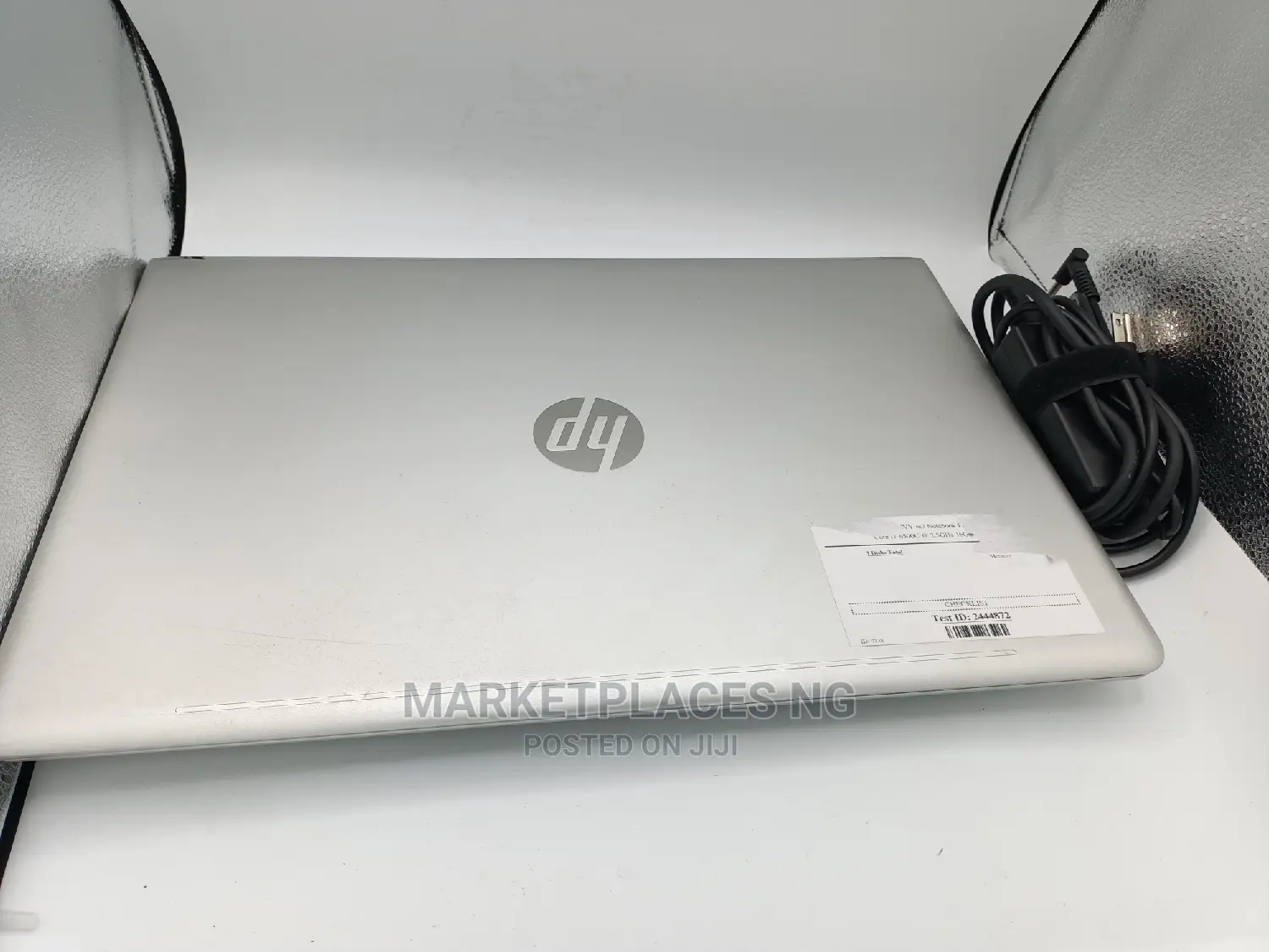 Laptop HP Envy 17t 16GB Intel Core I7 HDD 1T