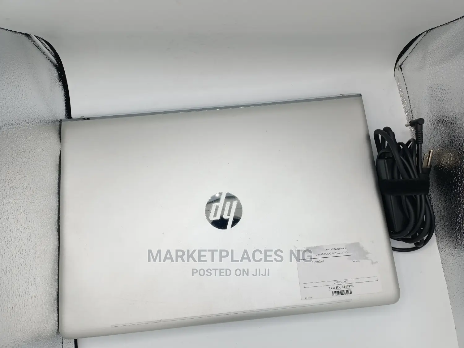 Laptop HP Envy 17t 16GB Intel Core I7 HDD 1T
