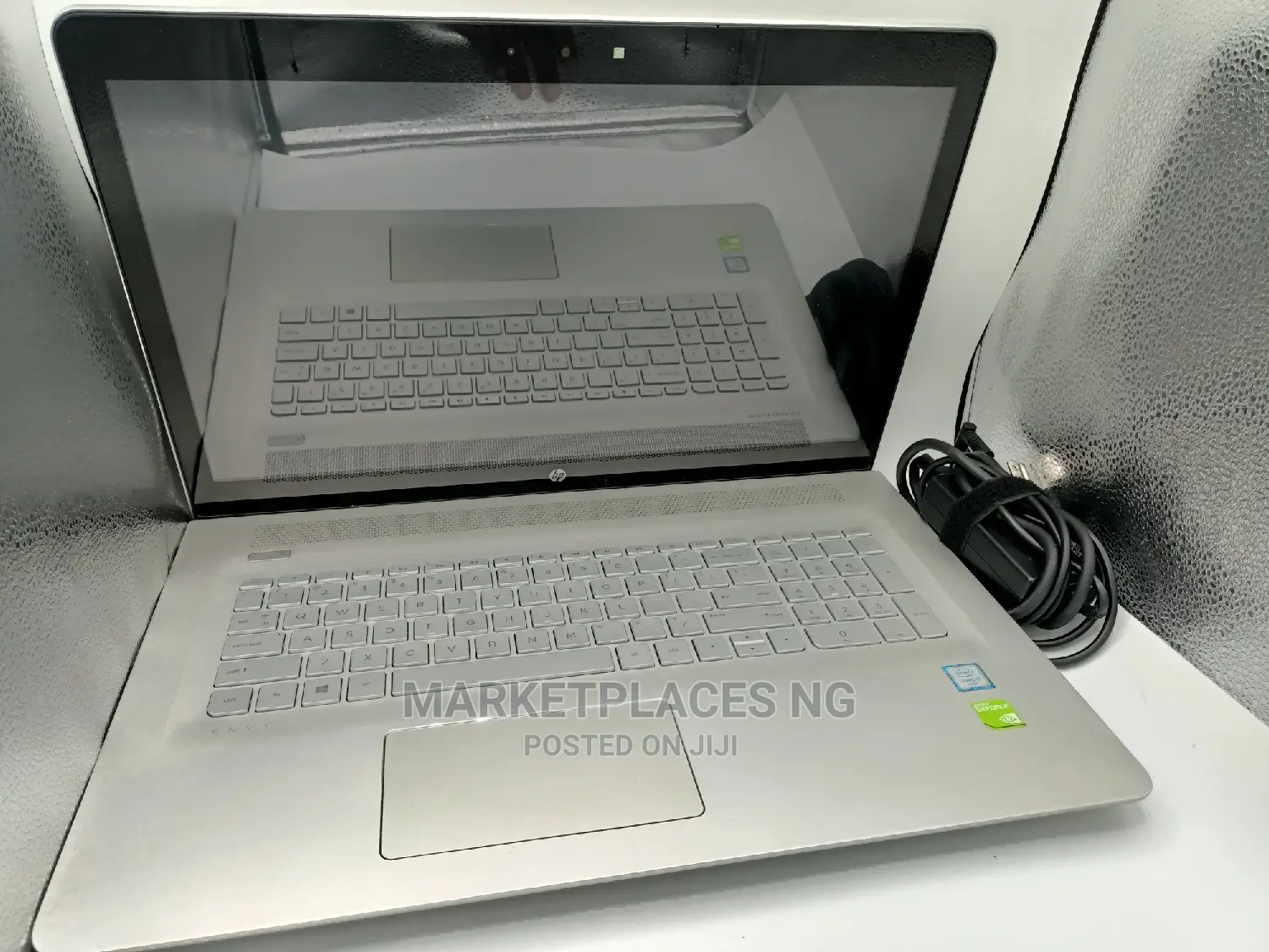 Laptop HP Envy 17t 16GB Intel Core I7 HDD 1T