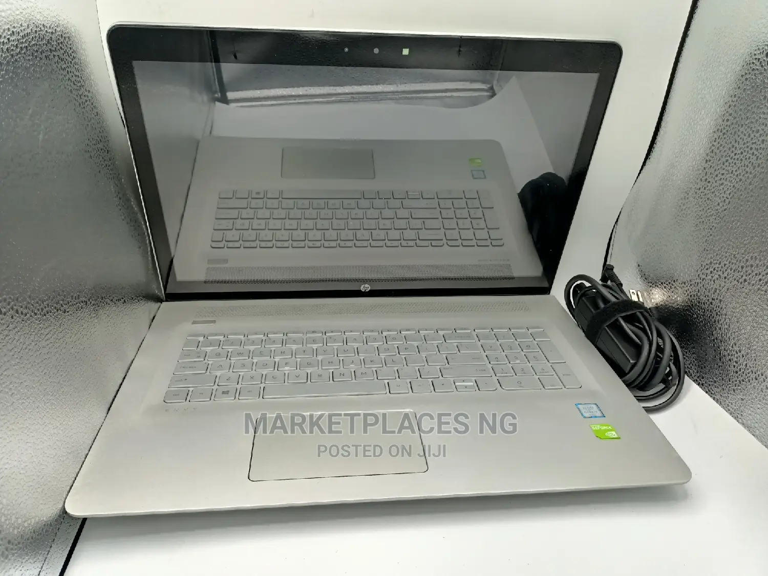 Laptop HP Envy 17t 16GB Intel Core I7 HDD 1T