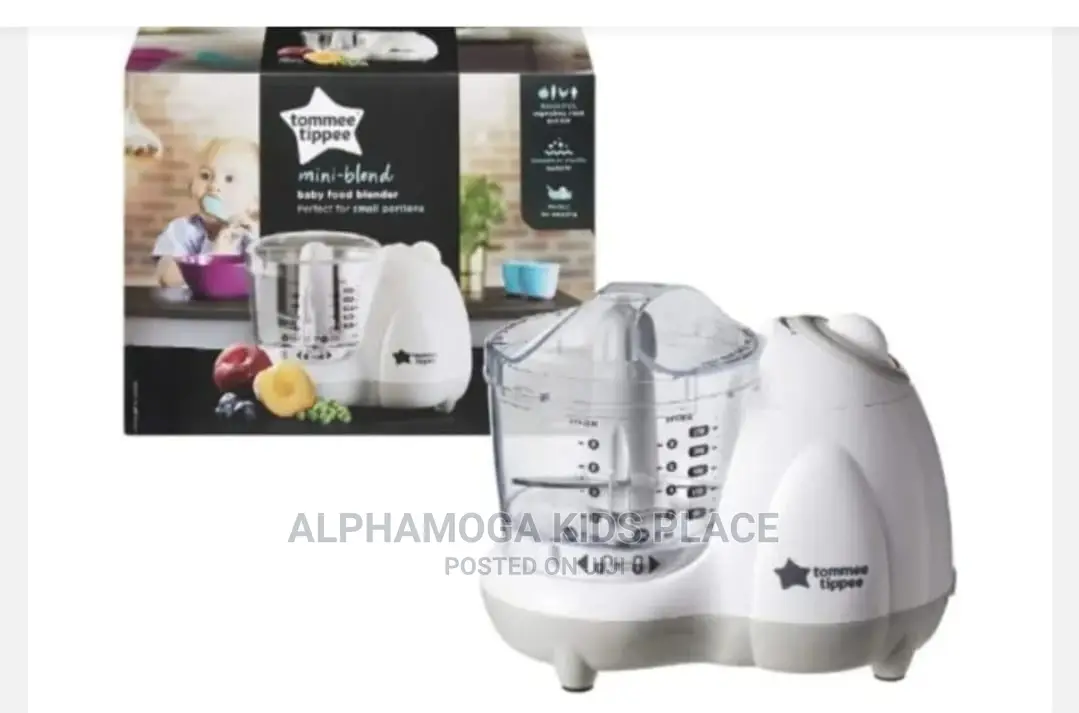 Tommee Tippee Baby Blender