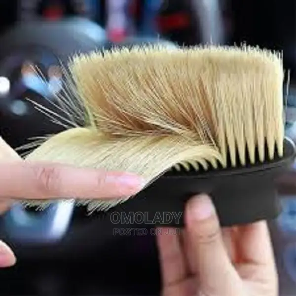 Car Air Conditioner Cleaner Brush Air Outlet Cleaning Brush