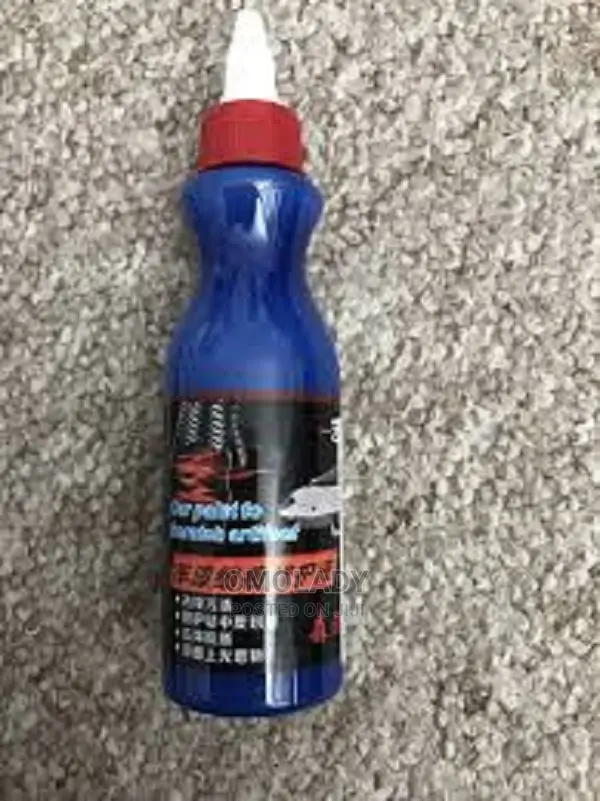 Car Paint Scratch Repair Liquid Multifunctional Polishing Pa