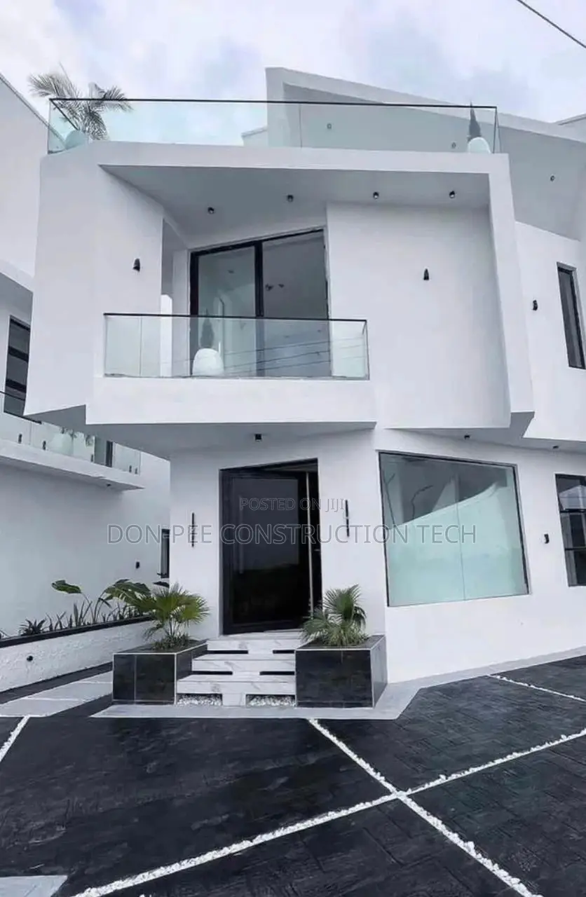Frameless Glass Handrails