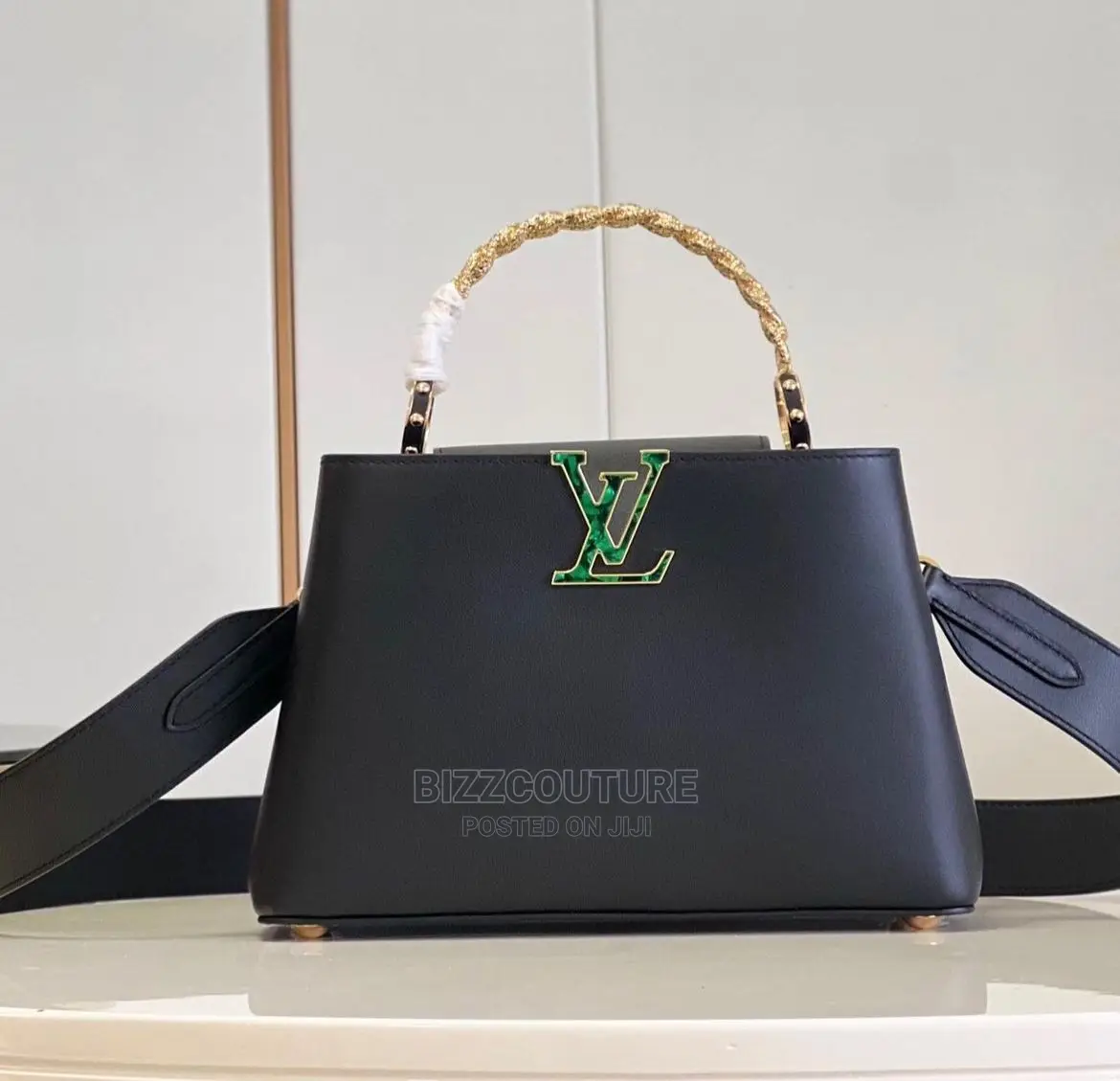 Original LOUIS VUITTON Handbags Available in Store