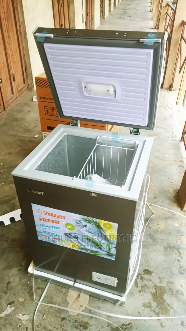 Snowsea Deep Freezer 150l