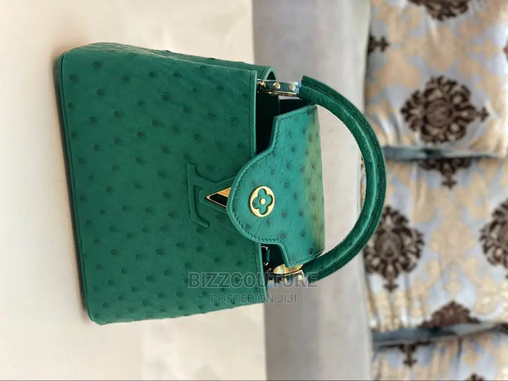 Original LOUIS VUITTON Handbags Available in Store
