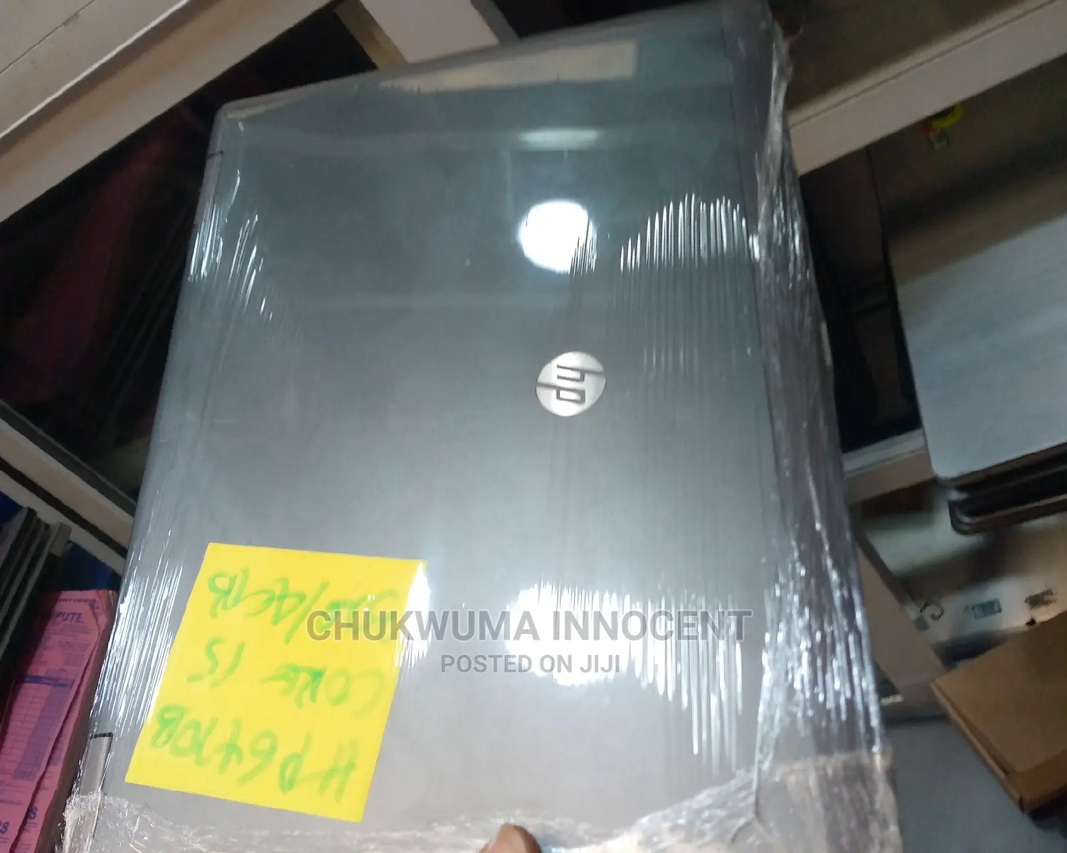 Laptop HP ProBook 6470B 4GB Intel Core I5 HDD 320GB