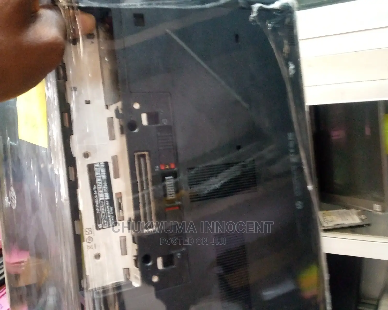 Laptop HP ProBook 6470B 4GB Intel Core I5 HDD 320GB