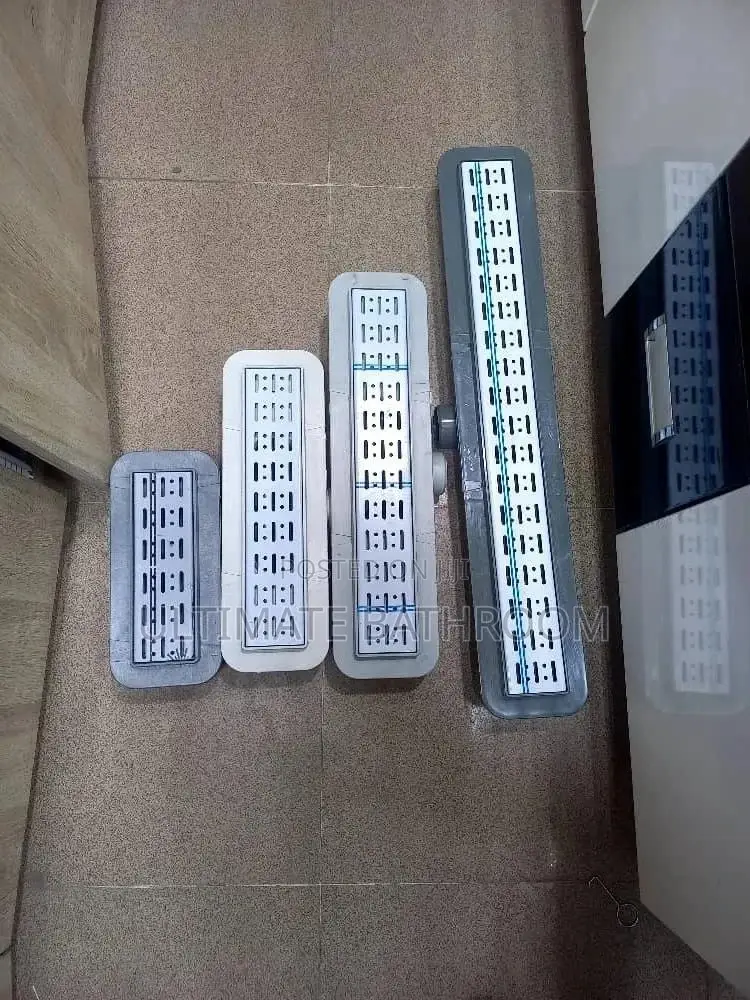 Turkey 🇹🇷 Bathroom Floor Drains In Sizes