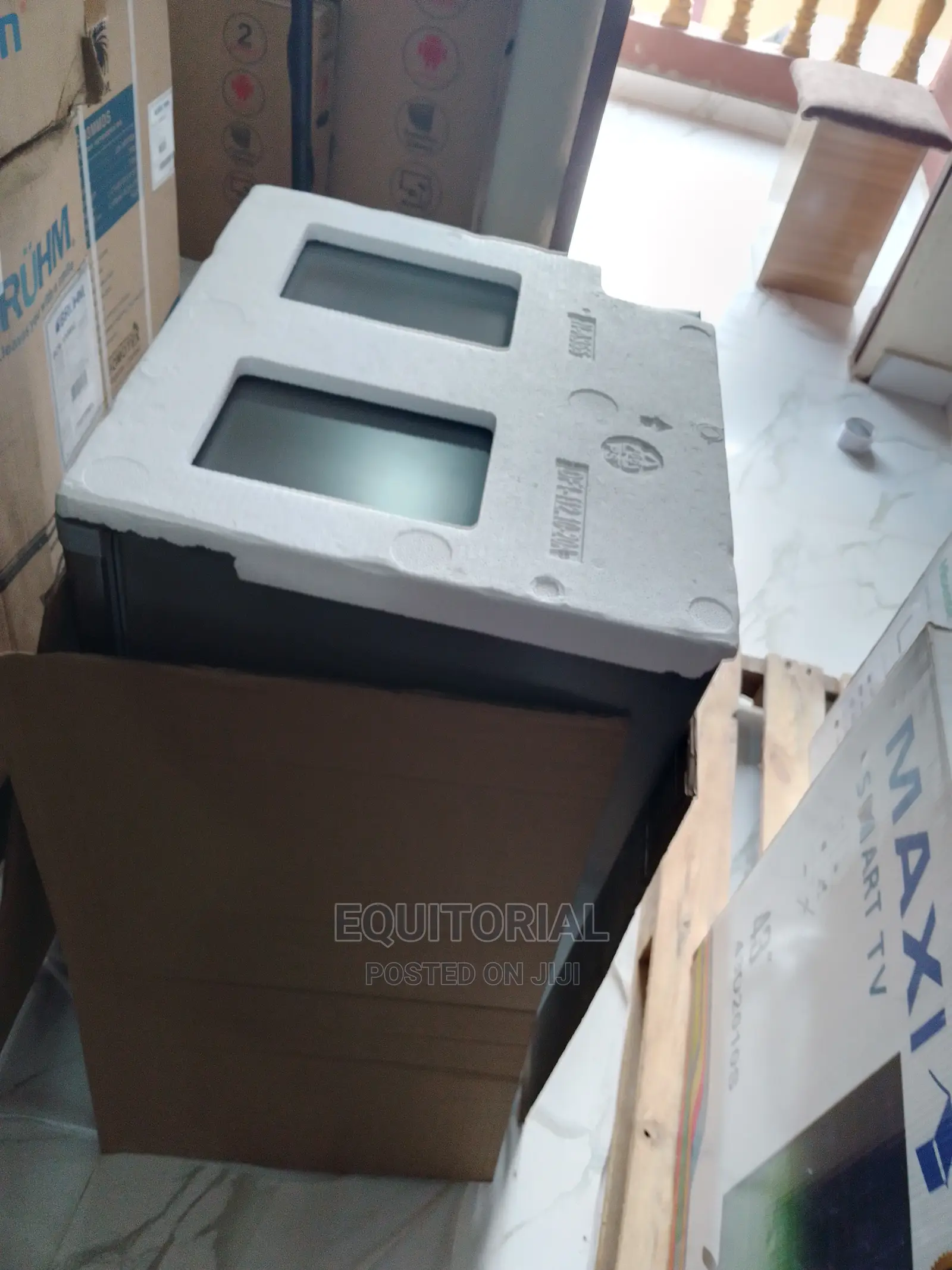Skyrun Single Door BCD 95A Refrigerator