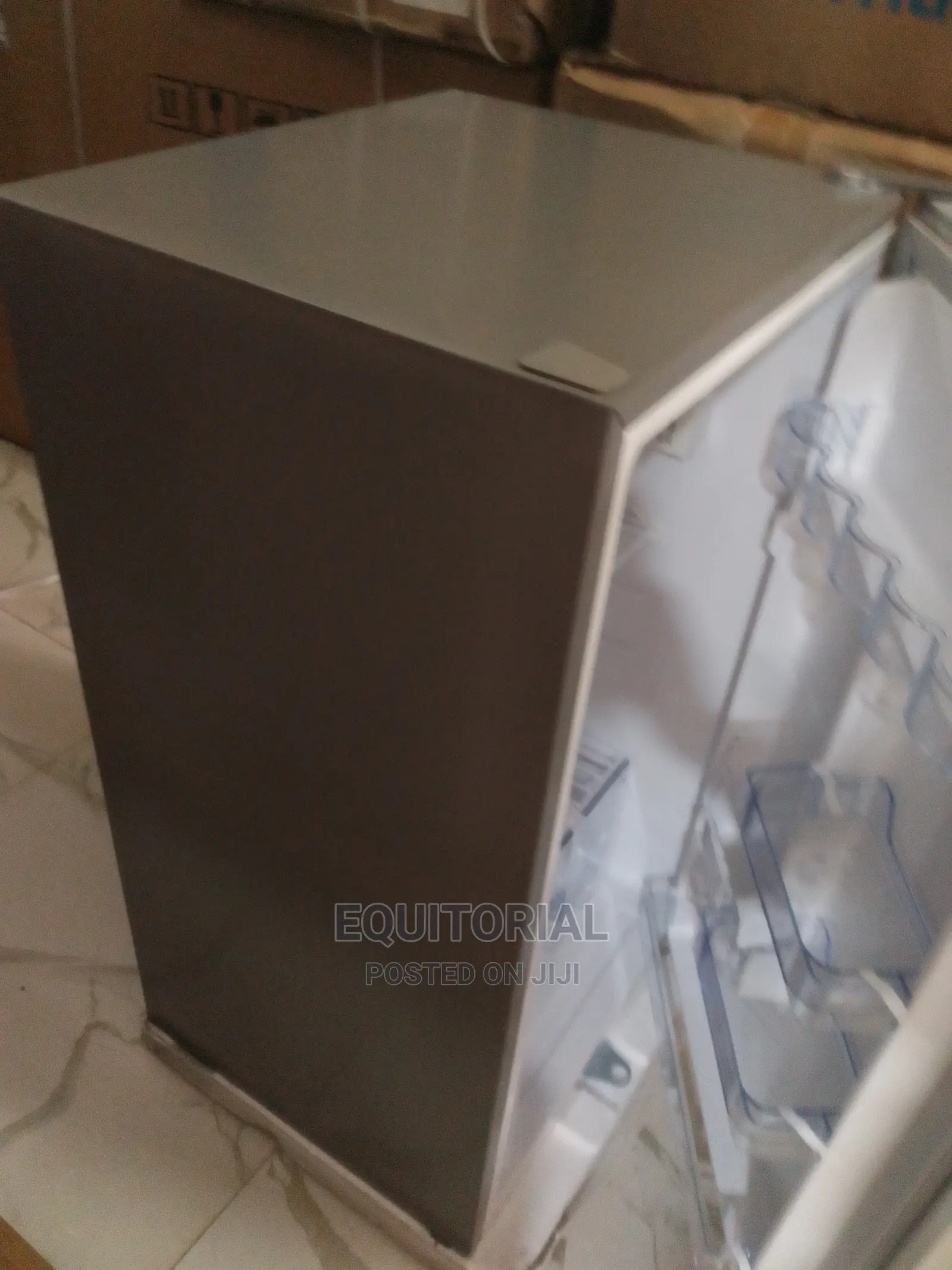 Skyrun Single Door BCD 95A Refrigerator