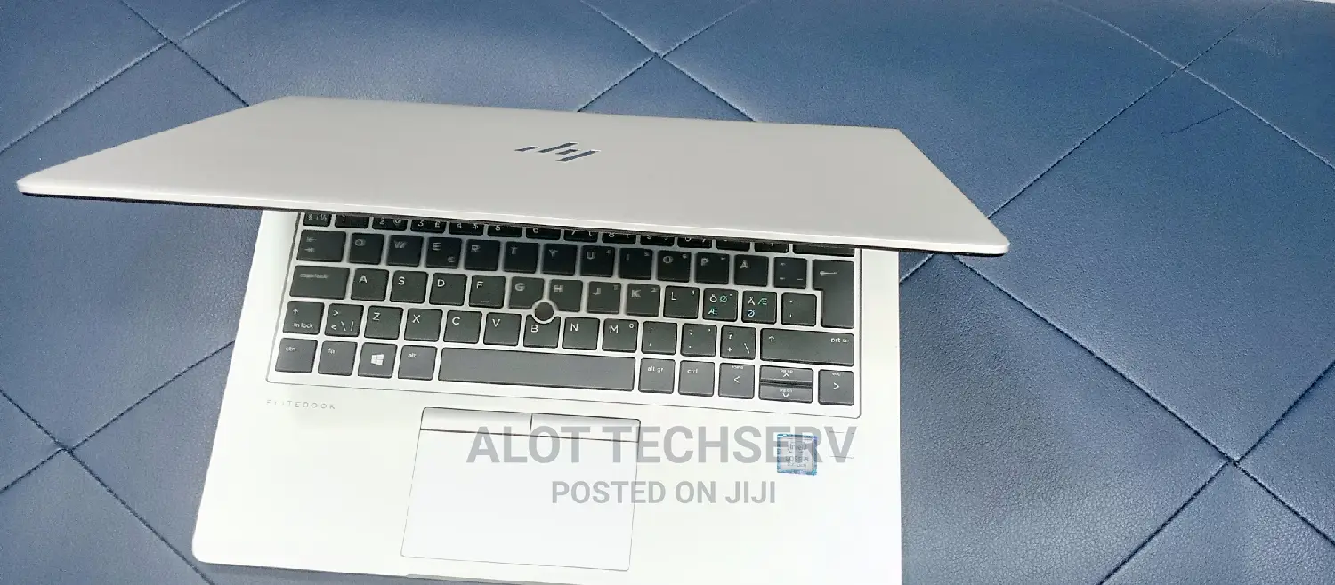 Laptop HP EliteBook 830 G5 8GB Intel Core I5 SSD 256GB