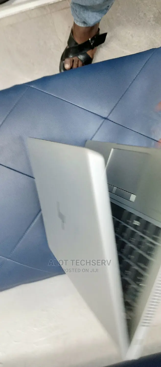Laptop HP EliteBook 830 G5 8GB Intel Core I5 SSD 256GB
