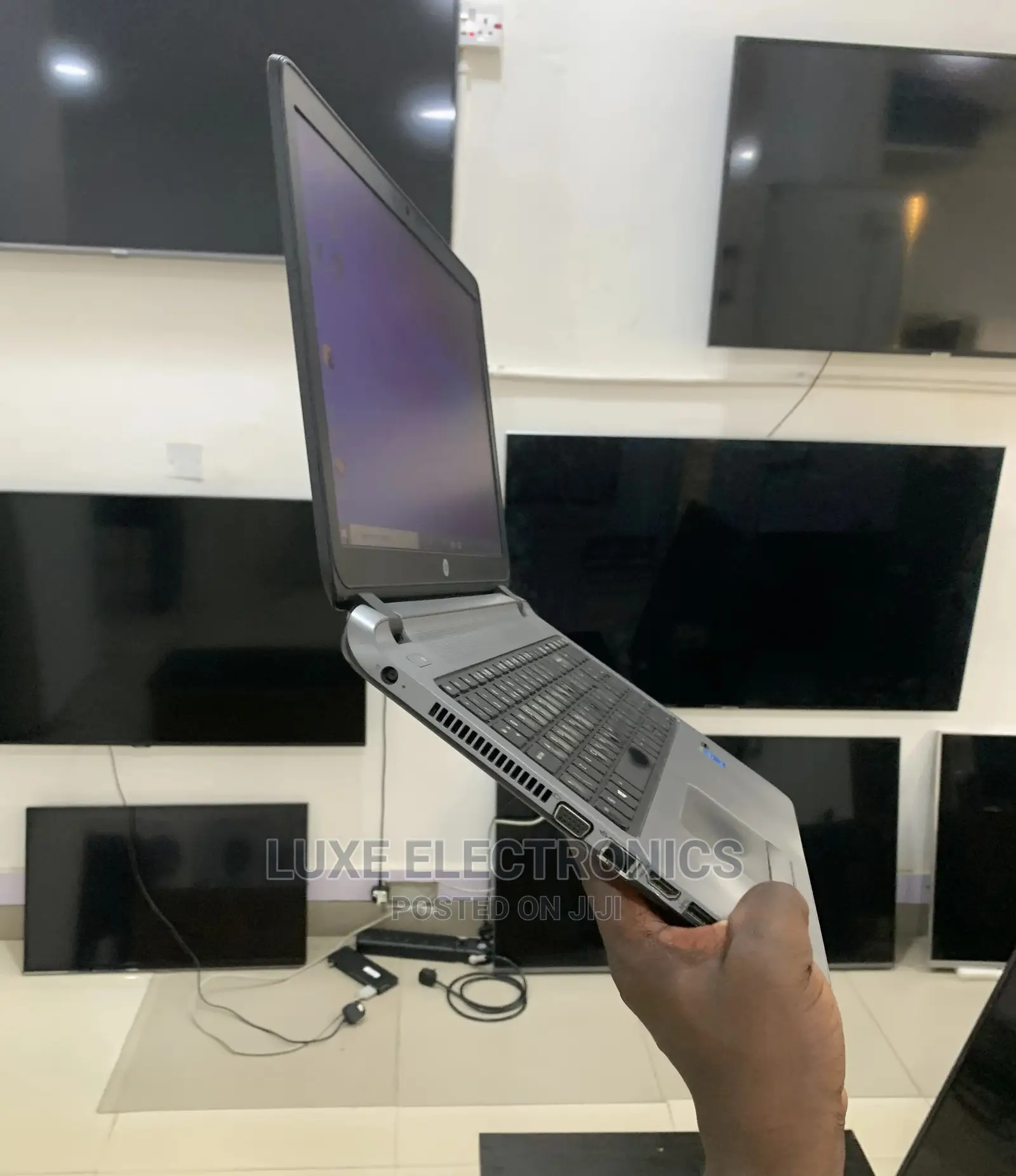 Laptop HP ProBook 430 G2 4GB Intel Core I3 HDD 500GB