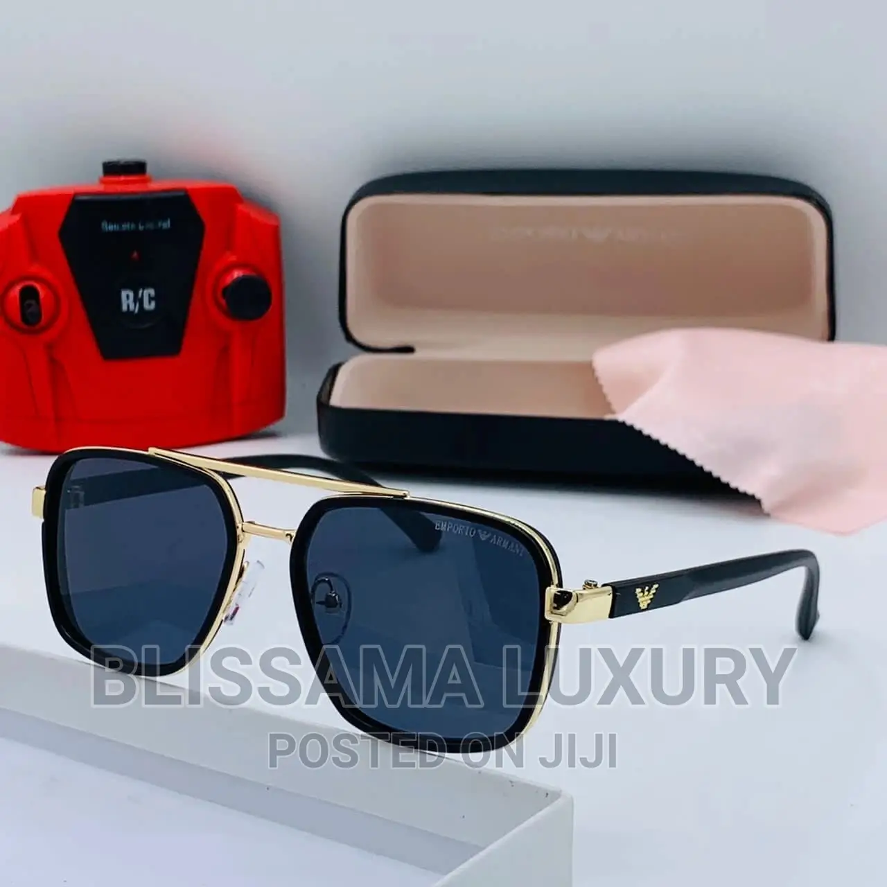 Quality Emporio Armani Glasses