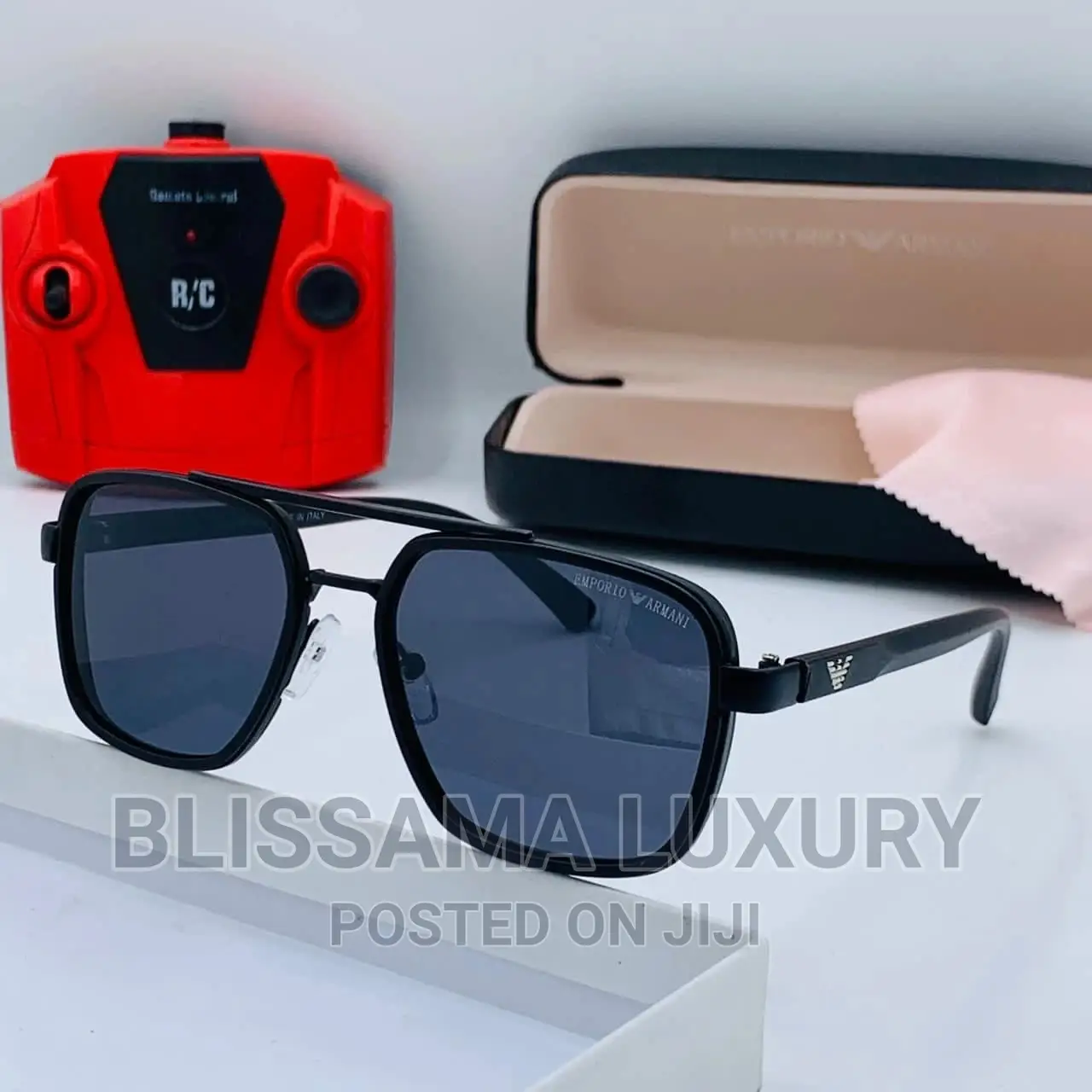 Quality Emporio Armani Glasses