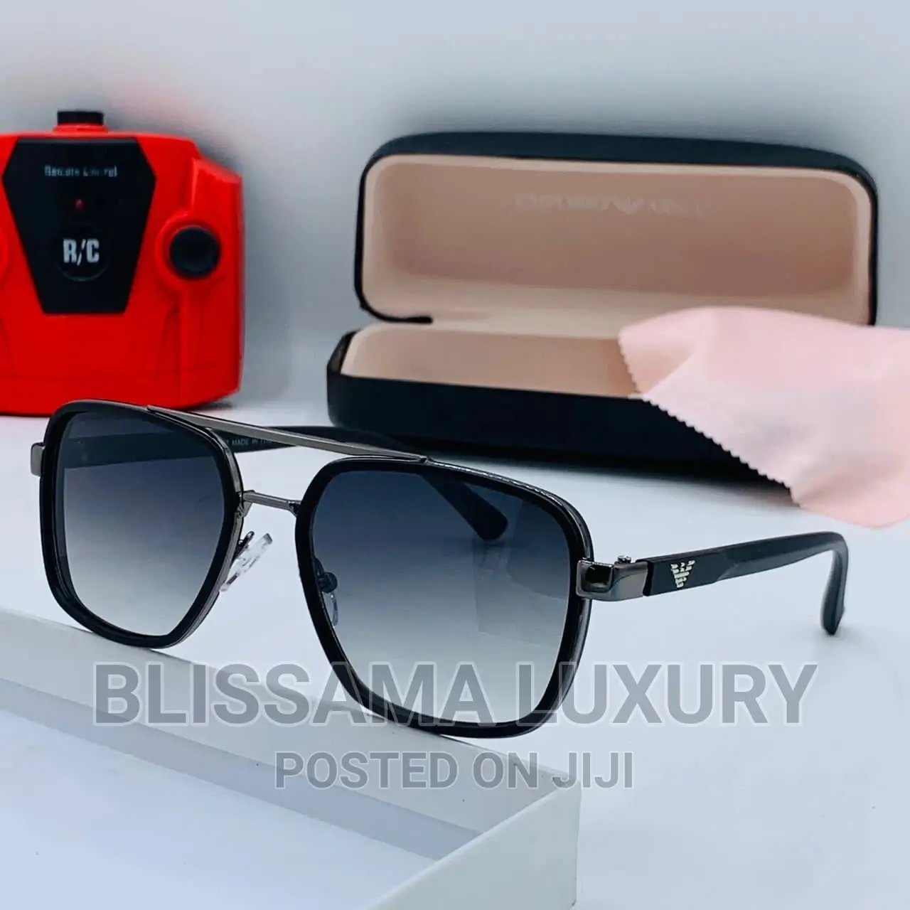 Quality Emporio Armani Glasses