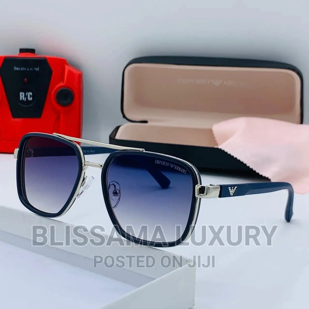 Quality Emporio Armani Glasses