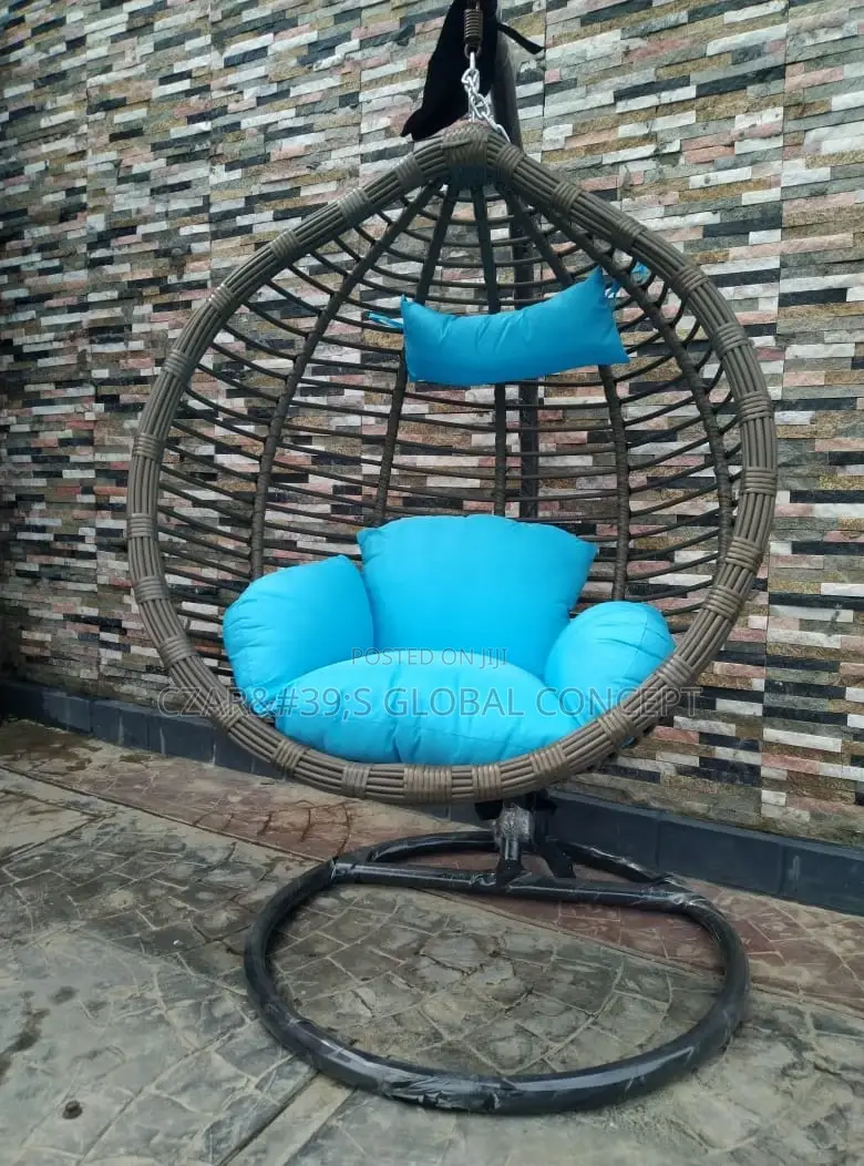 Imported Swing Chairs