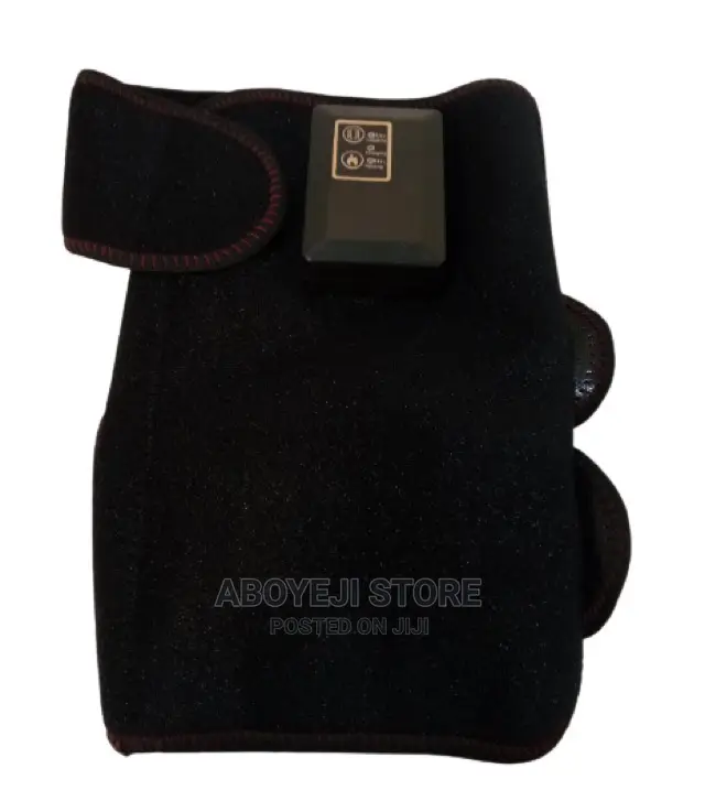 Reachable Knee Massager