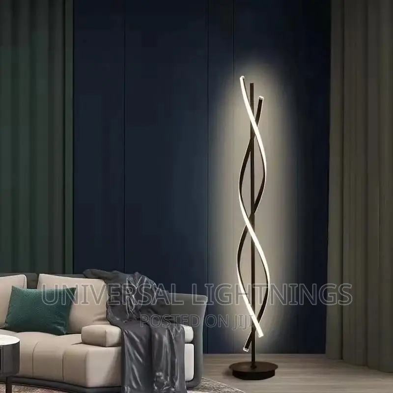 Floor Lamps