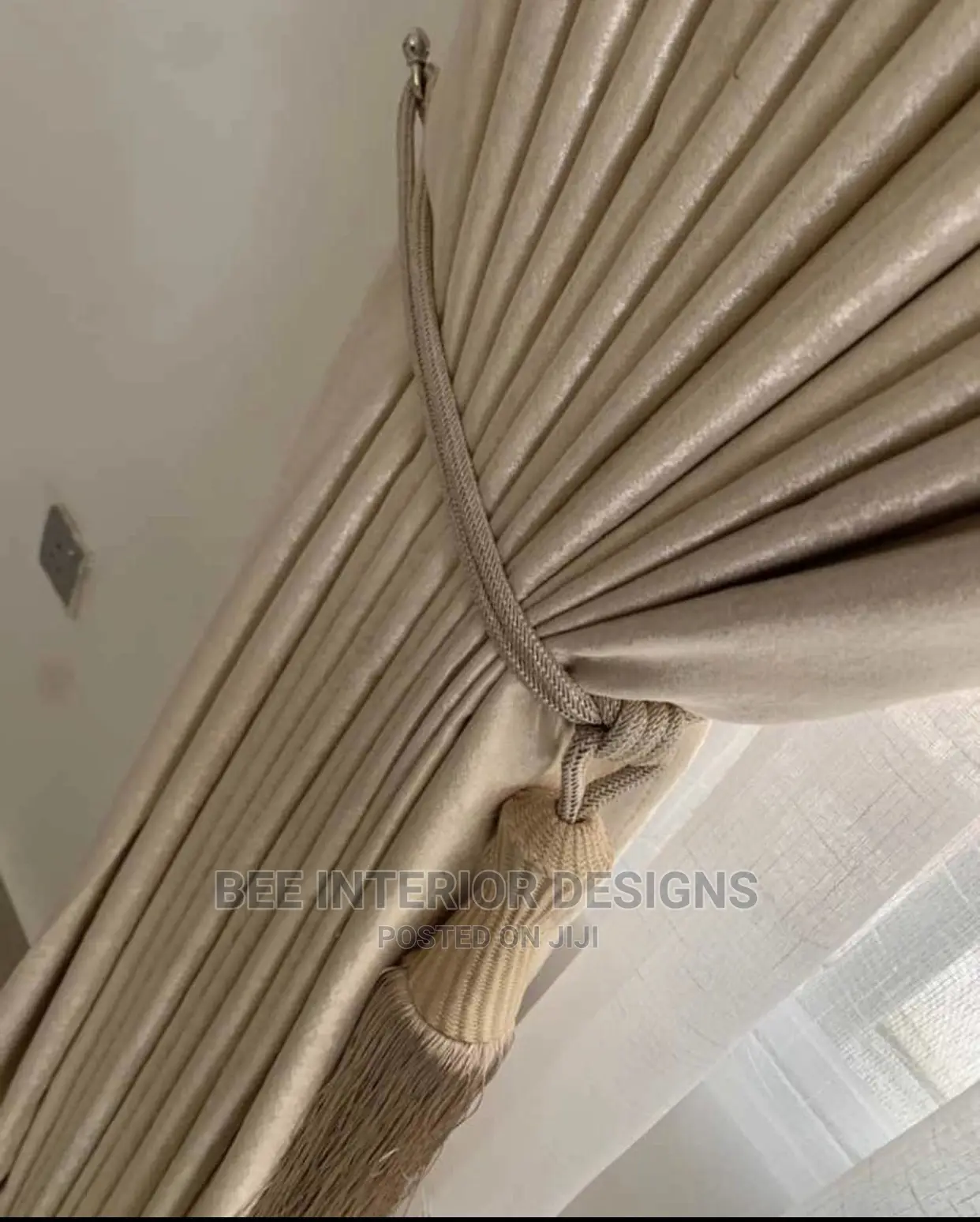 Quality Curtains