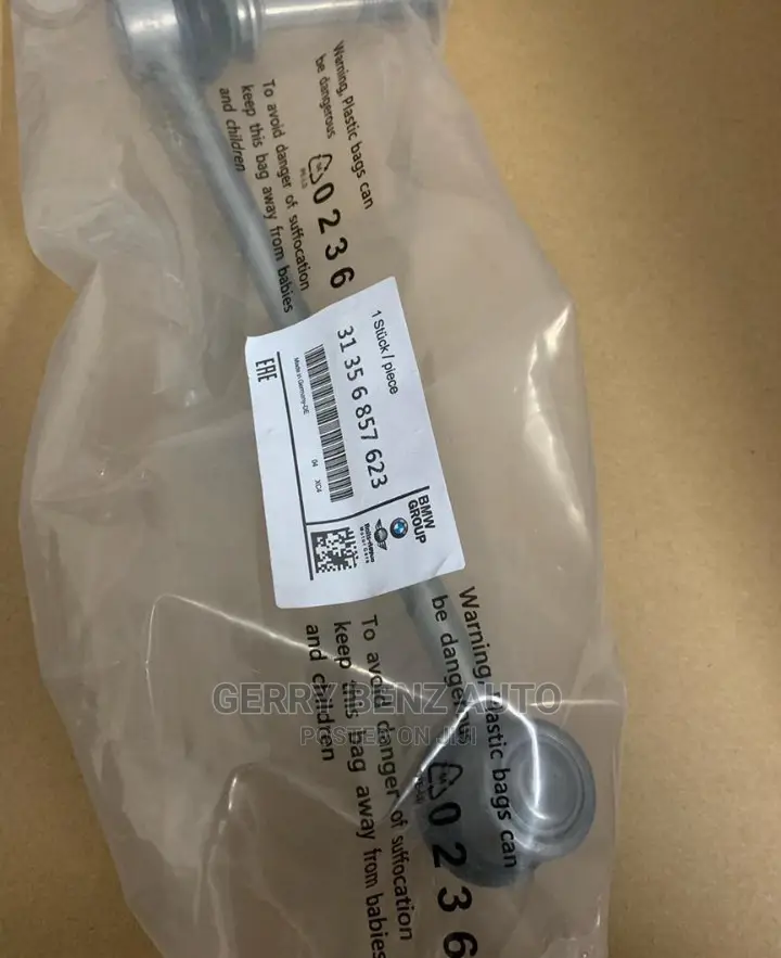Steriliser Links/Linkage for E350,GLK350,C300,ML350,CLA,GLA