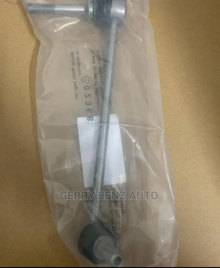 Steriliser Links/Linkage for E350,GLK350,C300,ML350,CLA,GLA