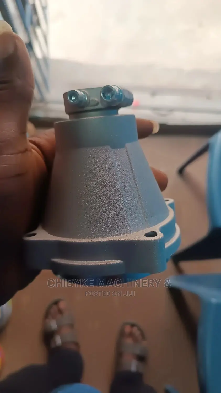 Clutch Drum/Connecting Base for Brush Cutter Machines