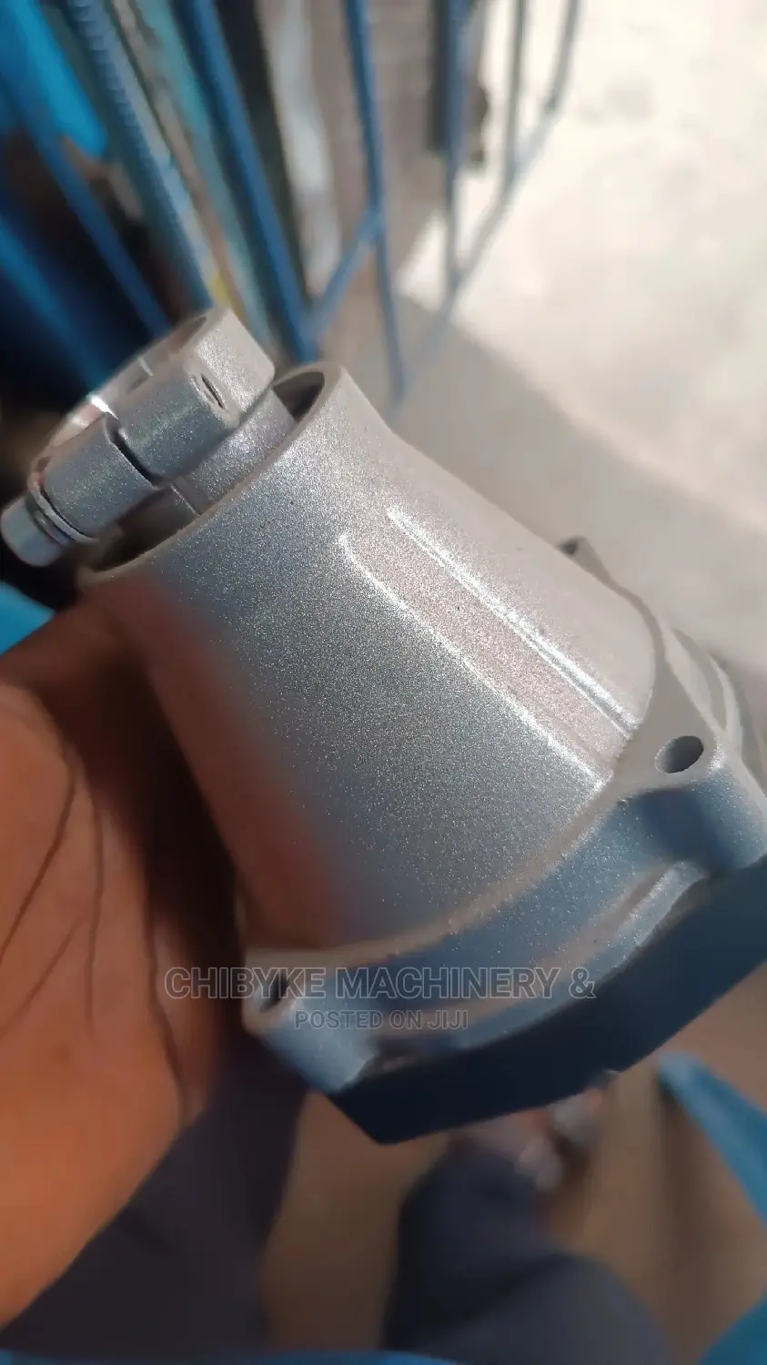 Clutch Drum/Connecting Base for Brush Cutter Machines