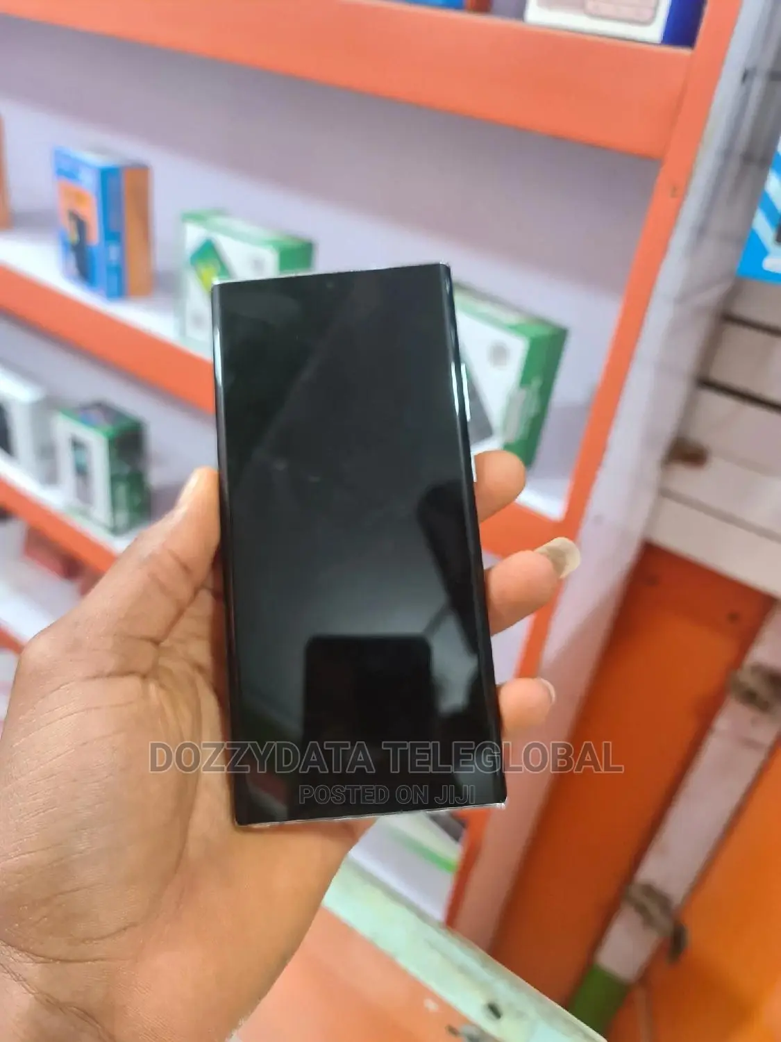 Samsung Galaxy Note 20 Ultra 5G 128 GB