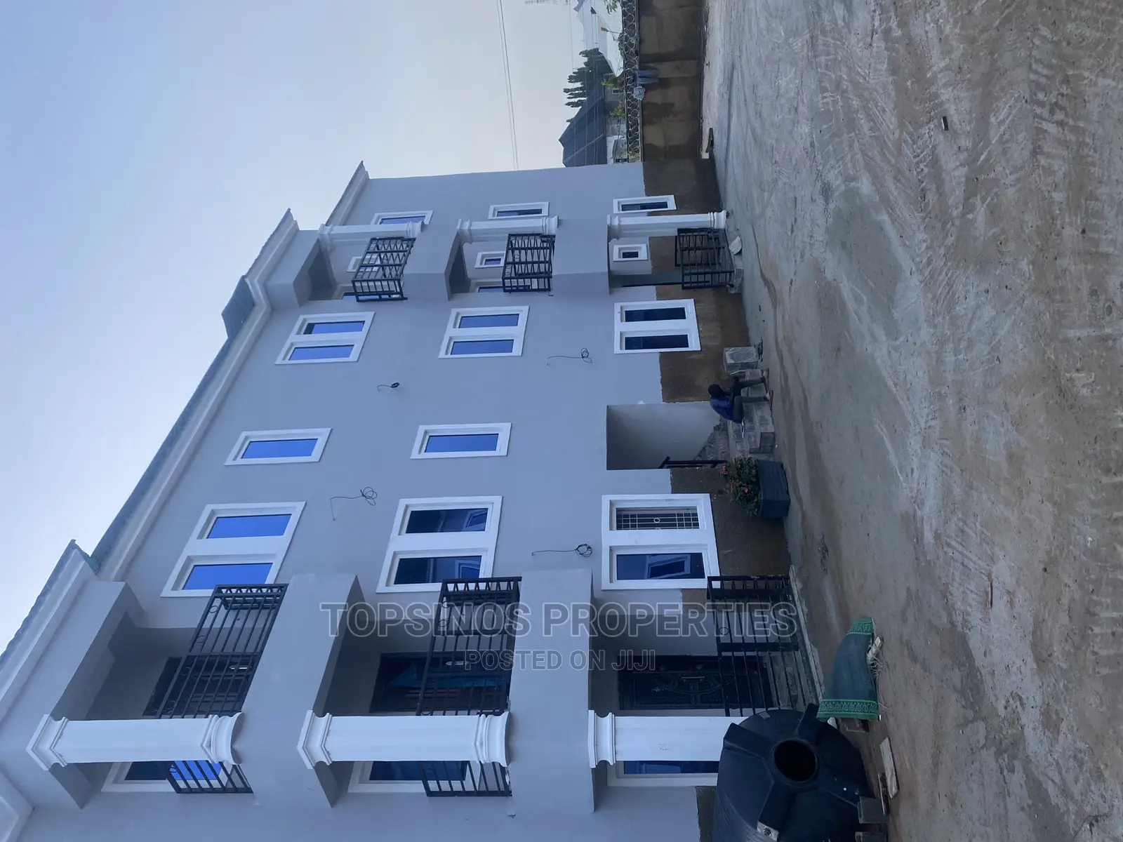 1bdrm Block of Flats in Dawaki for rent
