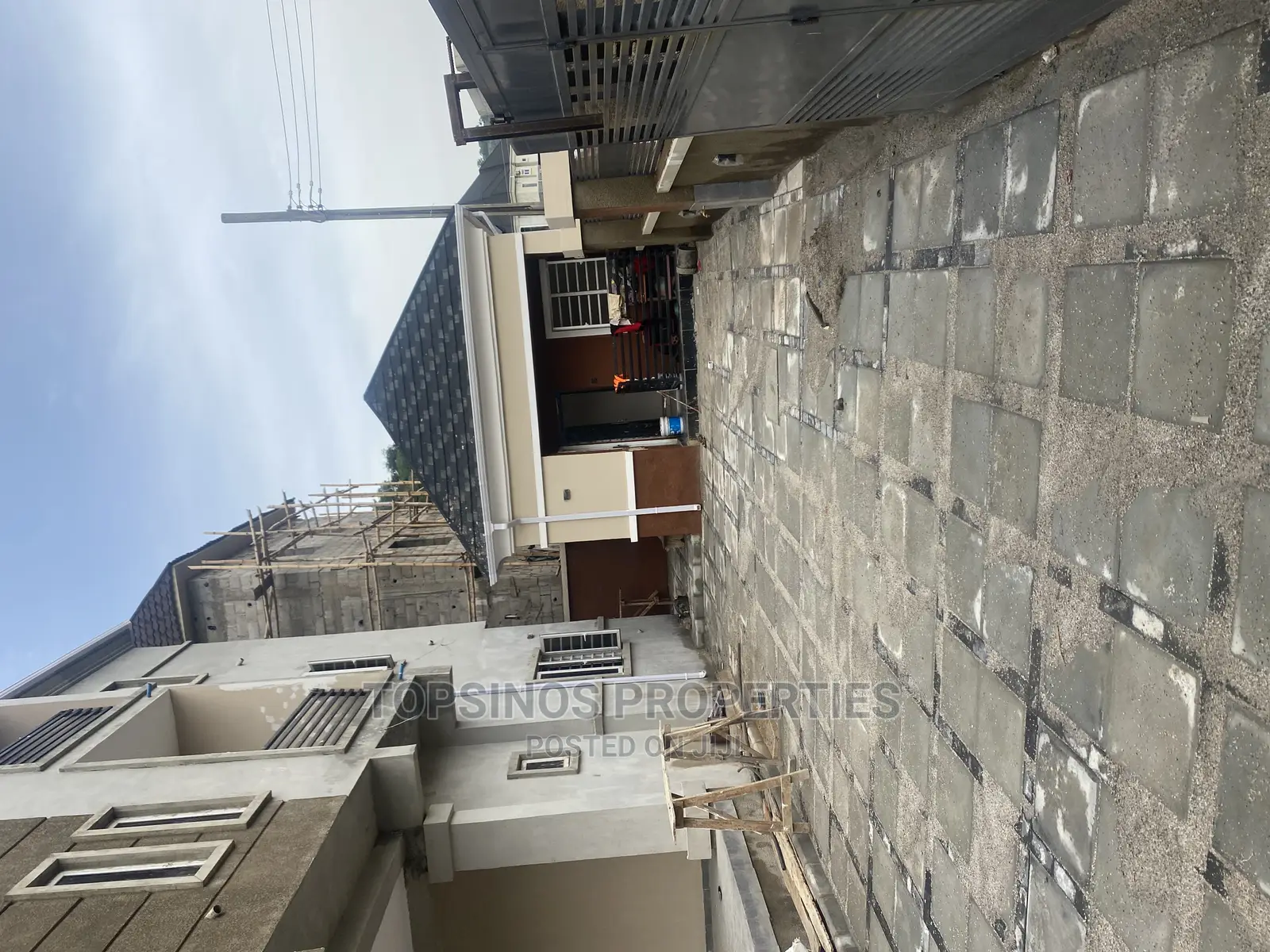 2bdrm Block of Flats in Dawaki for rent
