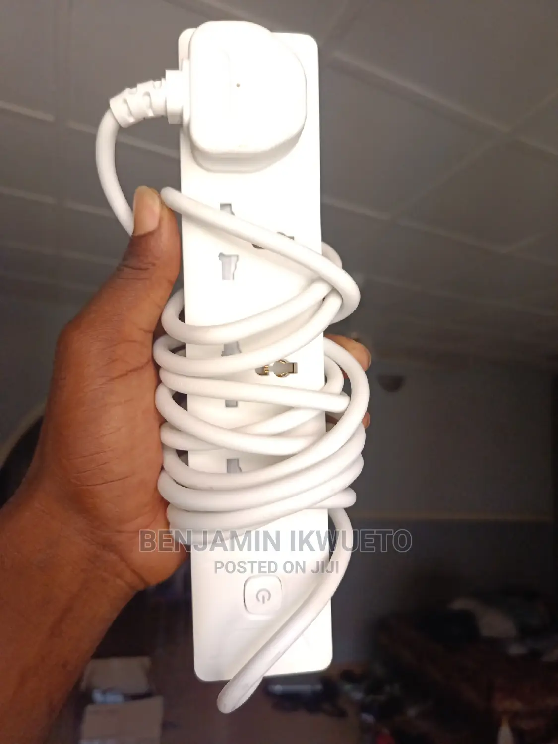Electrical Cord, Best Quality