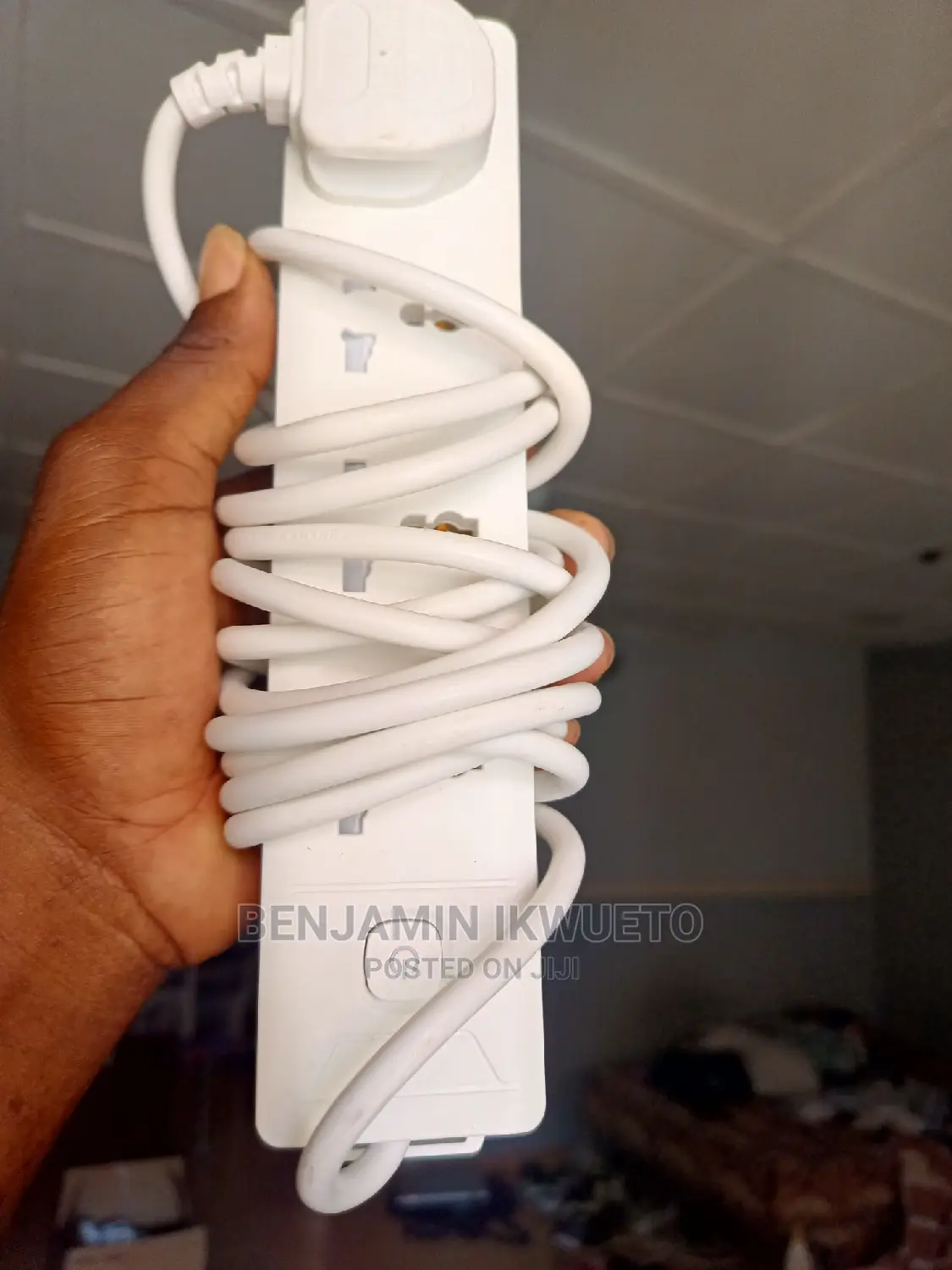 Electrical Cord, Best Quality