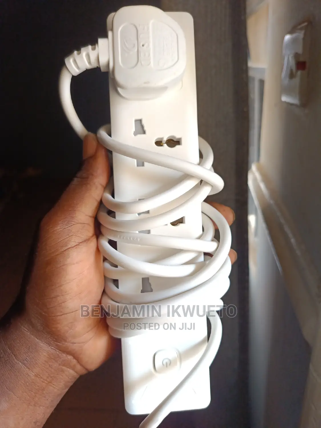 Electrical Cord, Best Quality