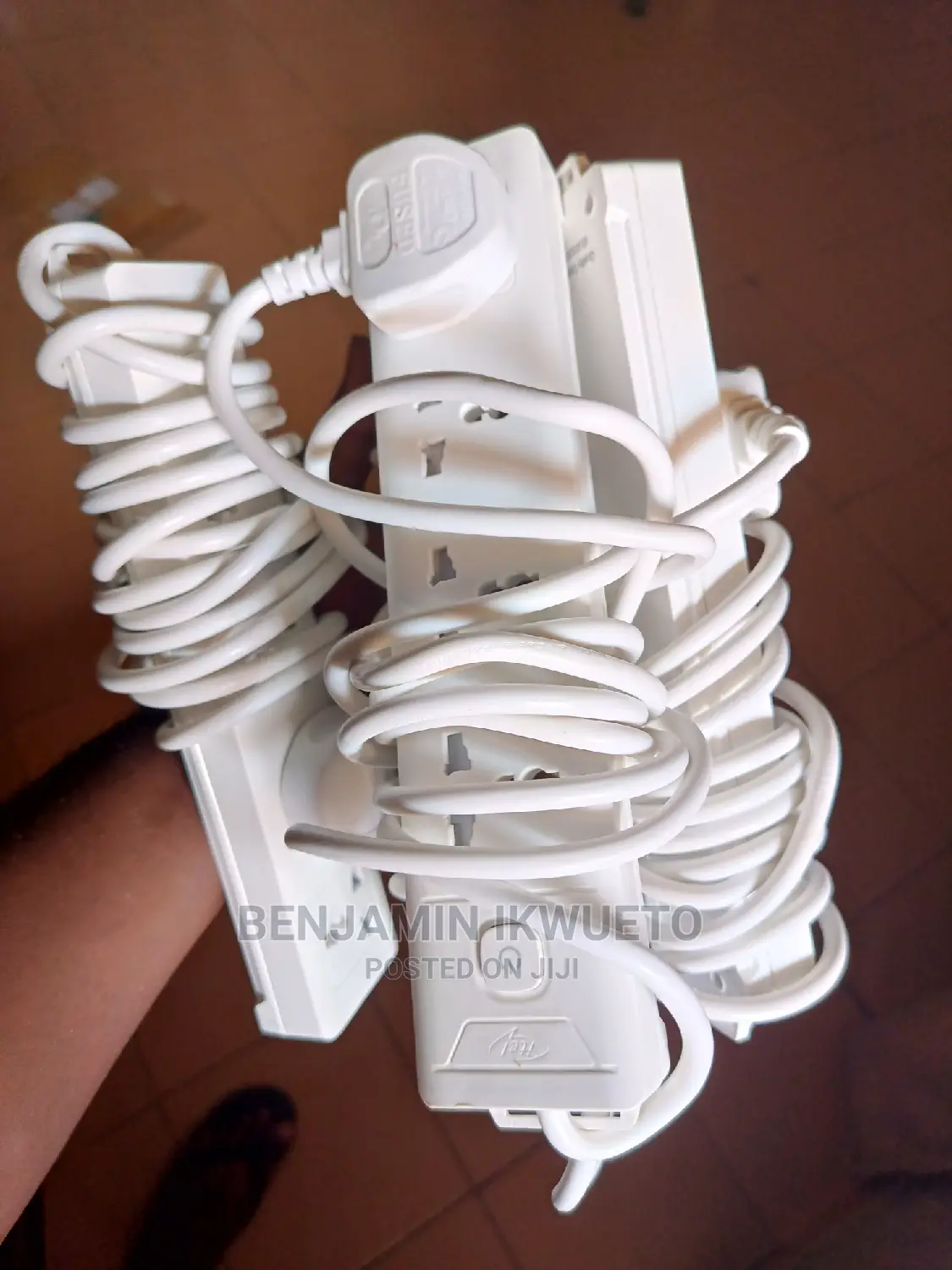 Electrical Cord, Best Quality