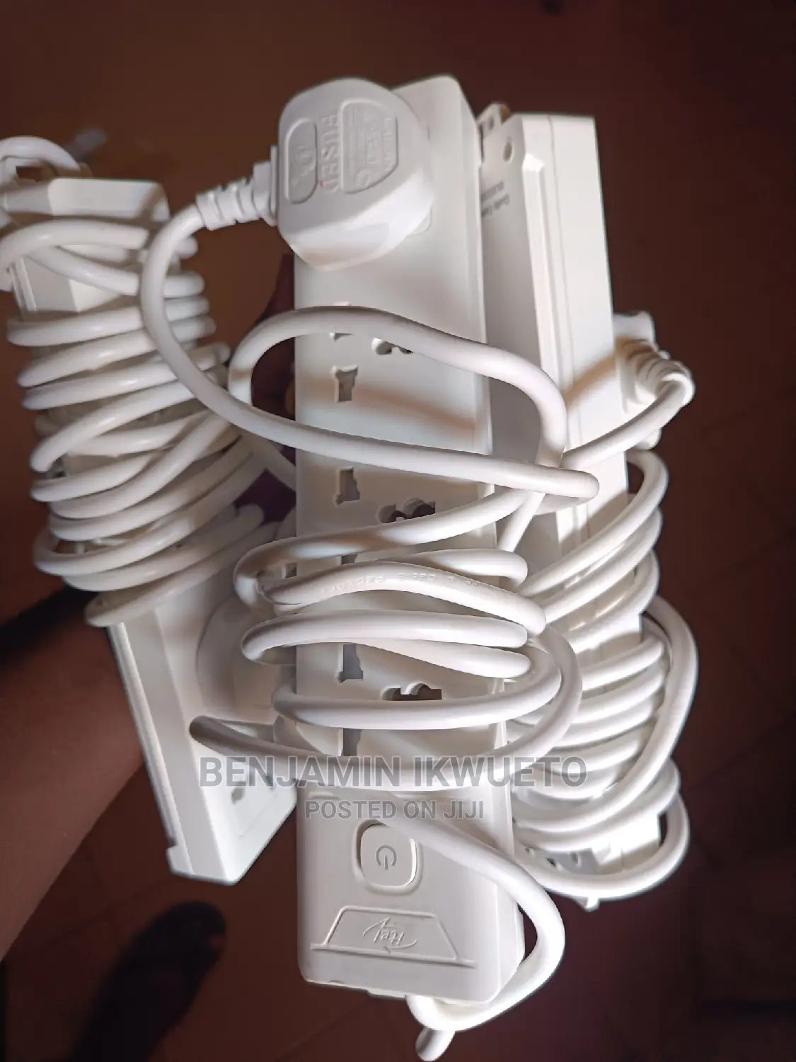 Electrical Cord, Best Quality