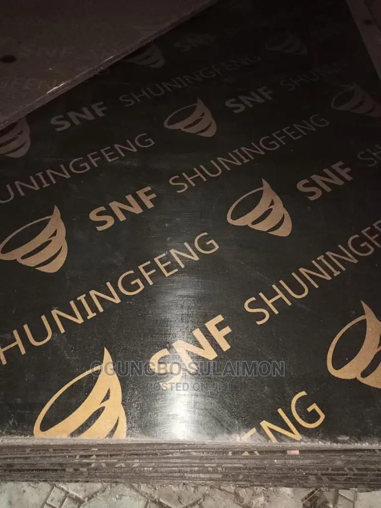 SNF Shunningfeng Marine Board