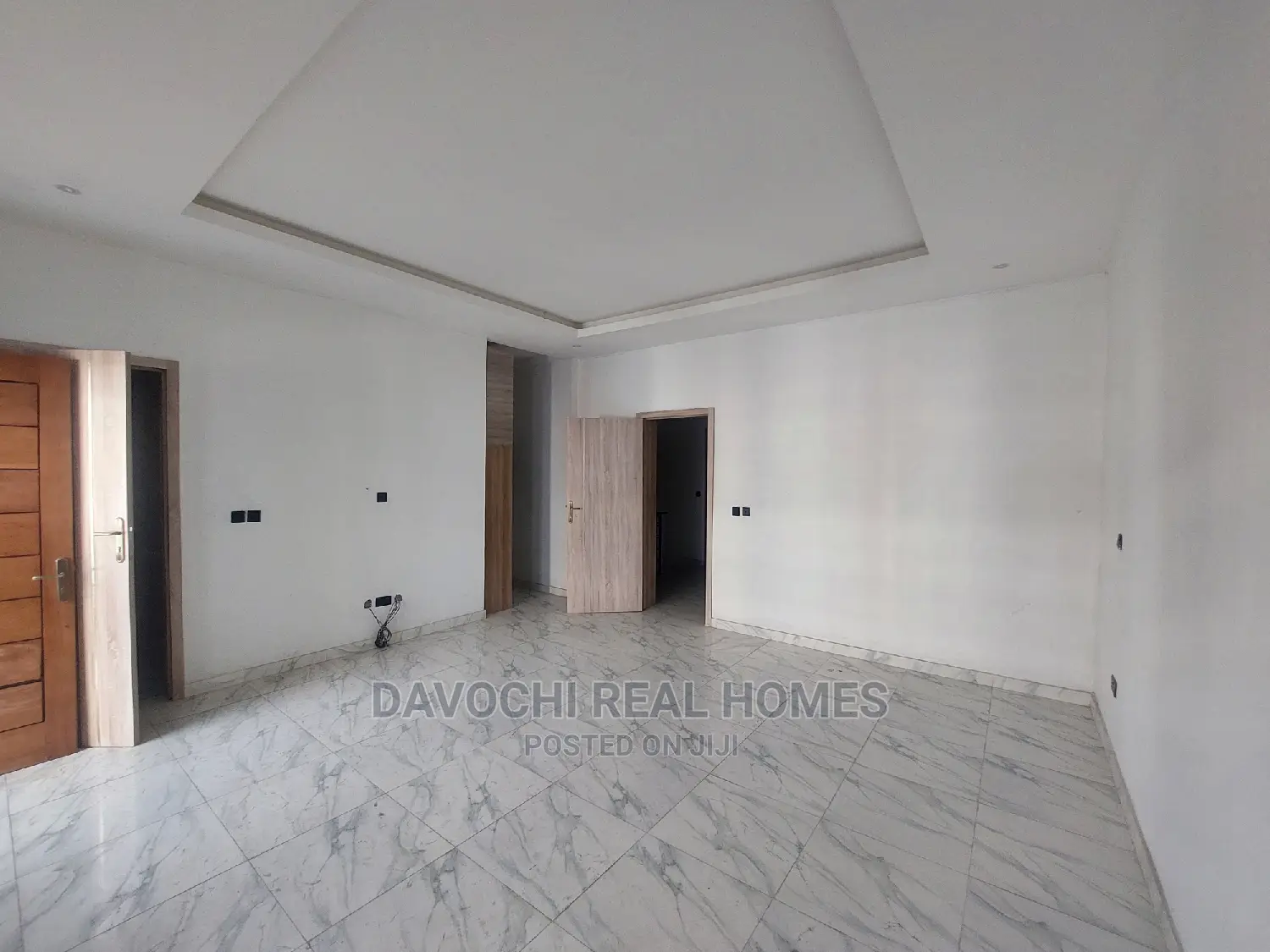 4bdrm Duplex in Chevron Second Toll, Lekki for rent
