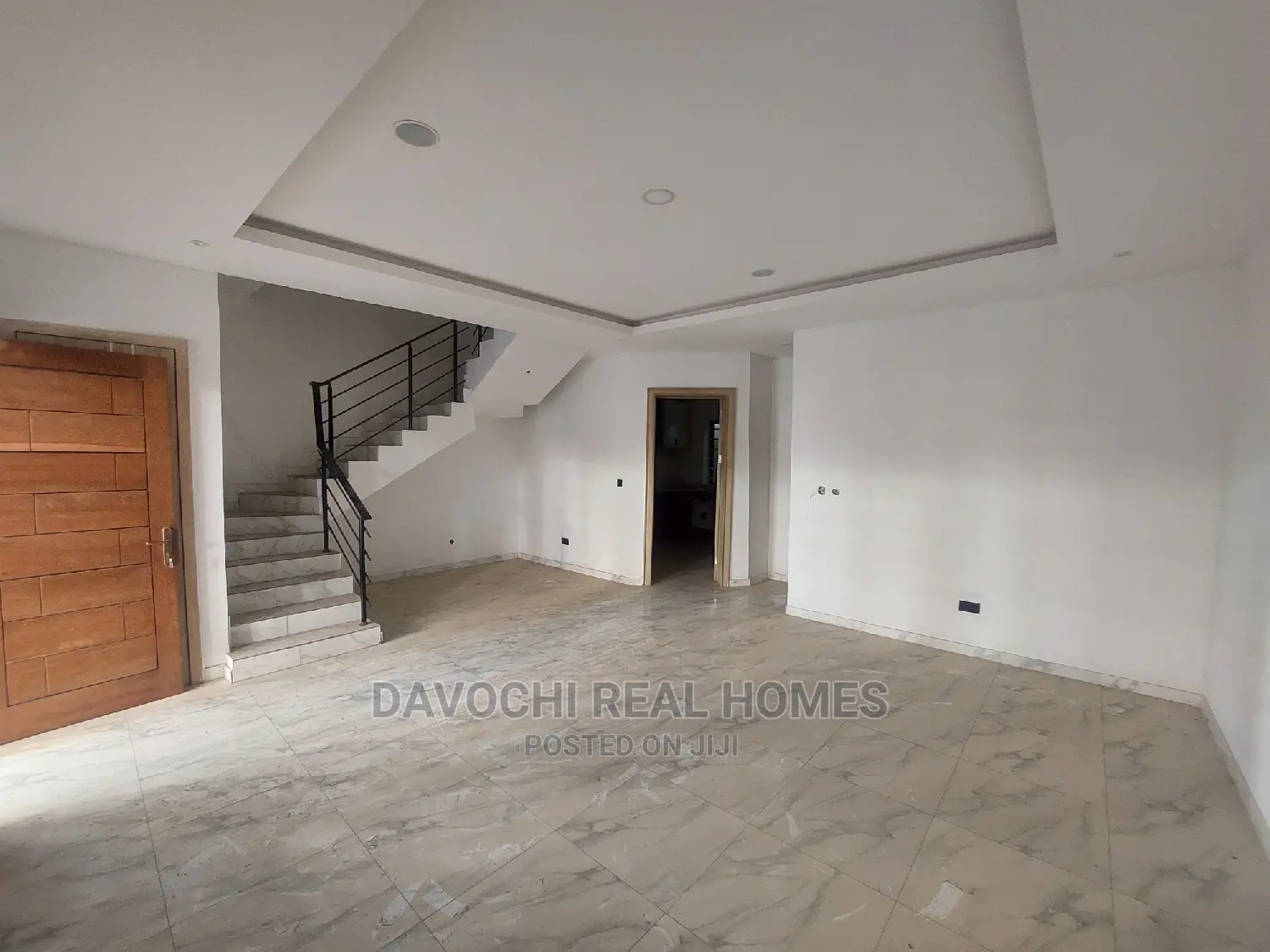 4bdrm Duplex in Immediately After, Lekki for rent